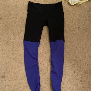 ALO yoga leggings